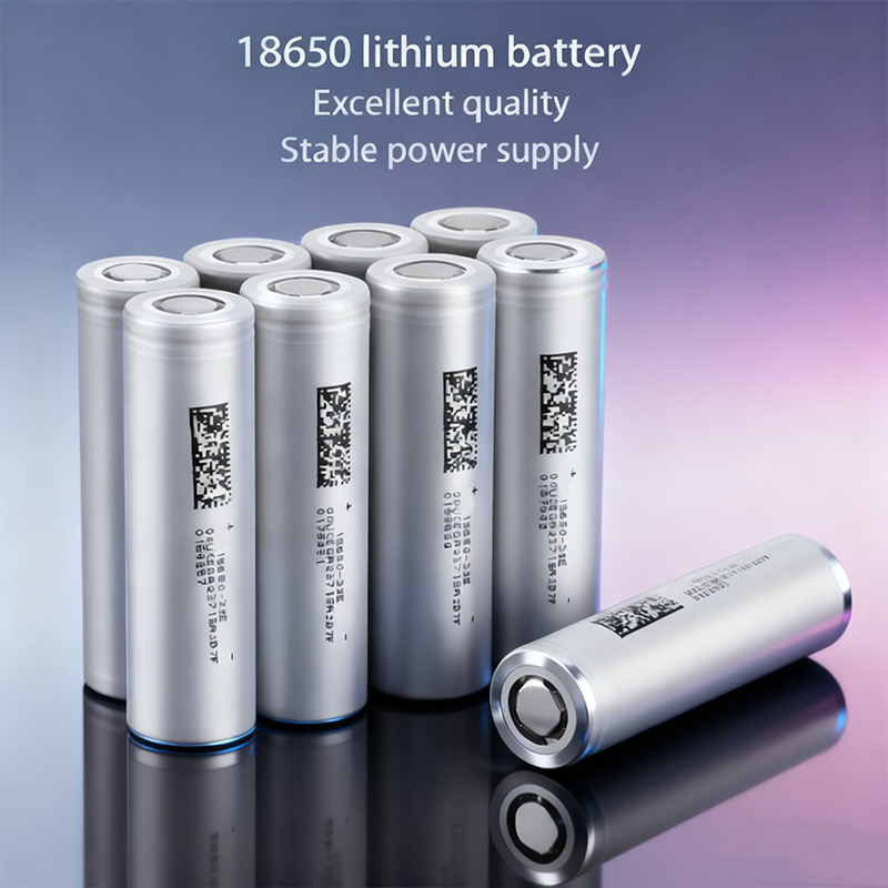 Victpower 10-Pack 3500mAh 1865 – Vape Battery 18650 recenzja i cena
