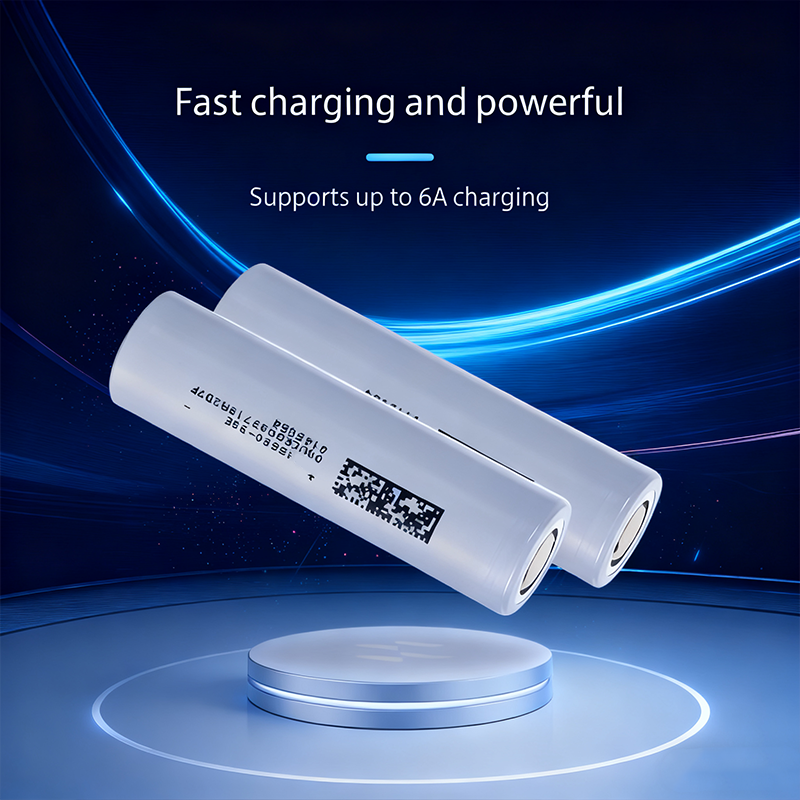 Victpower 10-Pack 3500mAh 1865 – Vape Battery 18650 recenzja i cena