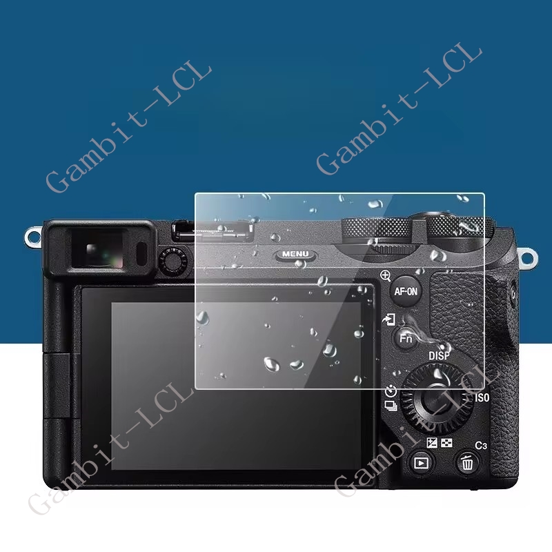 3PCS Tempered Glass For Canon  – Rdta Tank Glass recenzja i cena