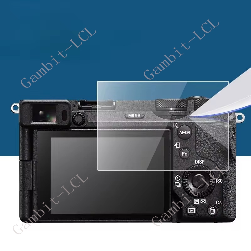 3PCS Tempered Glass For Canon  – Rdta Tank Glass recenzja i cena