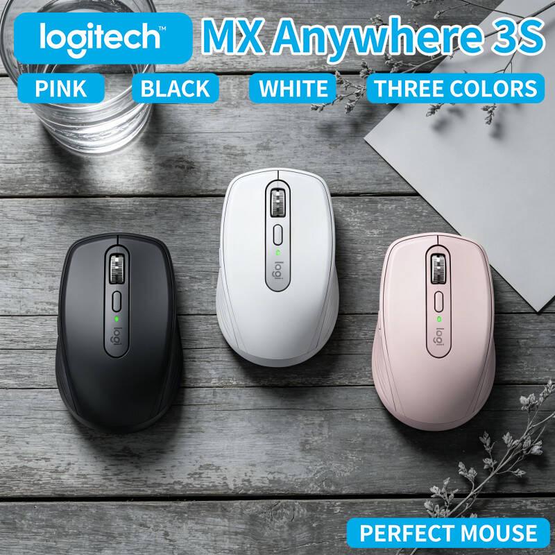 High-Performance MX Anywhere 3 – Quick Vape recenzja i cena
