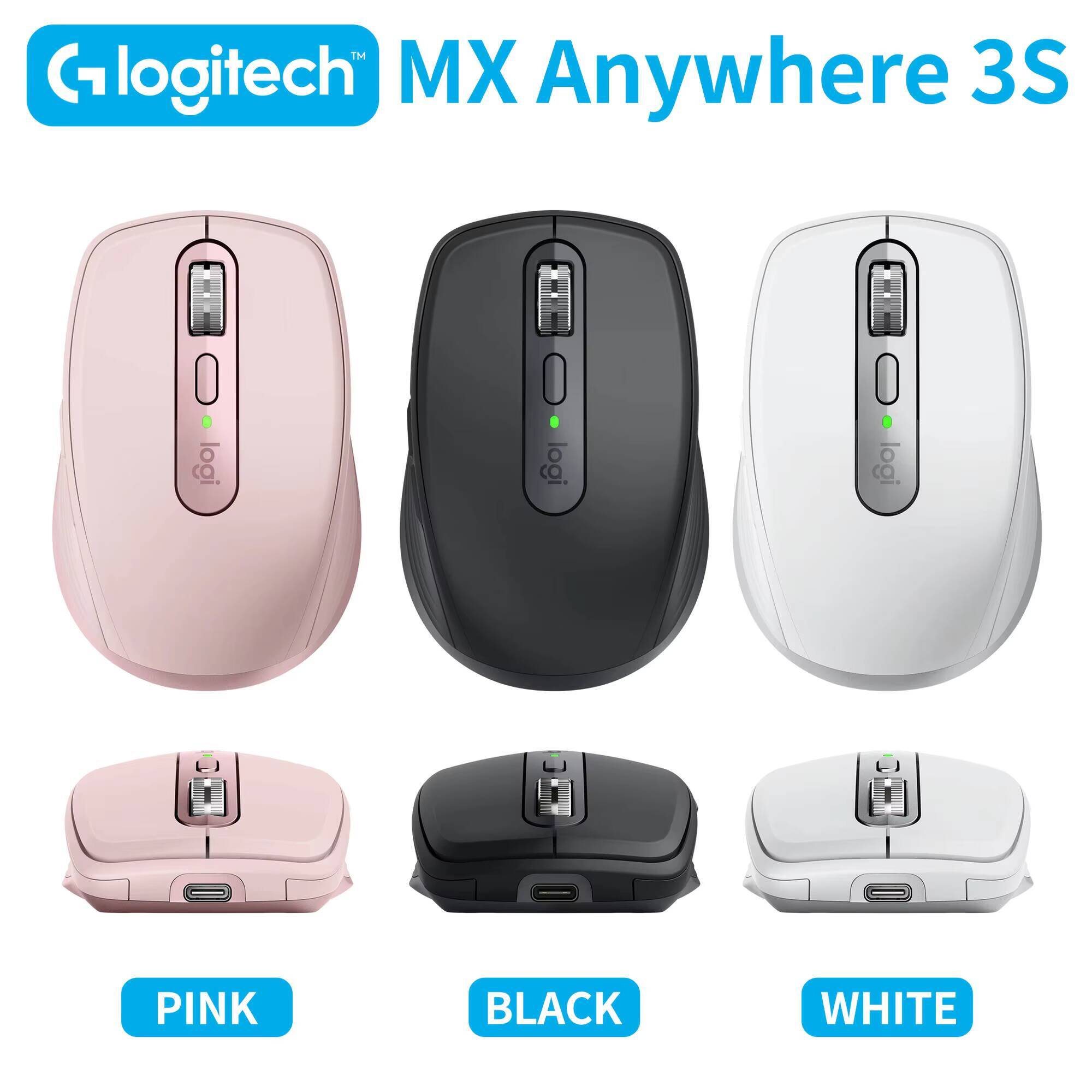 High-Performance MX Anywhere 3 – Quick Vape recenzja i cena