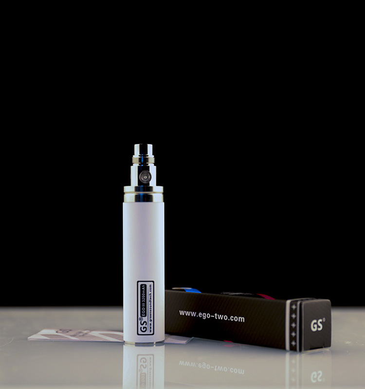 GS Ego 3 III 3200mAh Battery V – Accessories For Vaping recenzja i cena