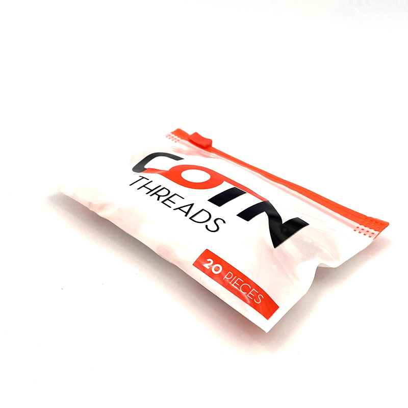 20PCS/Bag Shoelace Vape Cotton – Vaping Area recenzja i cena