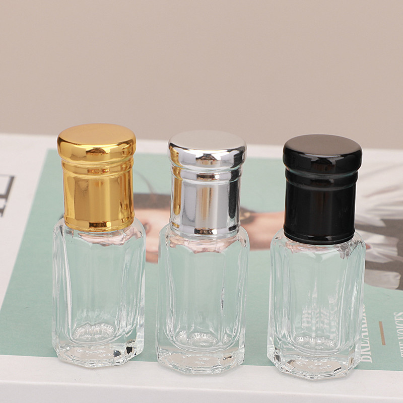 10/30/50/100PCS 3/6/12ml Mini  – Juice Bottle Dropper recenzja i cena