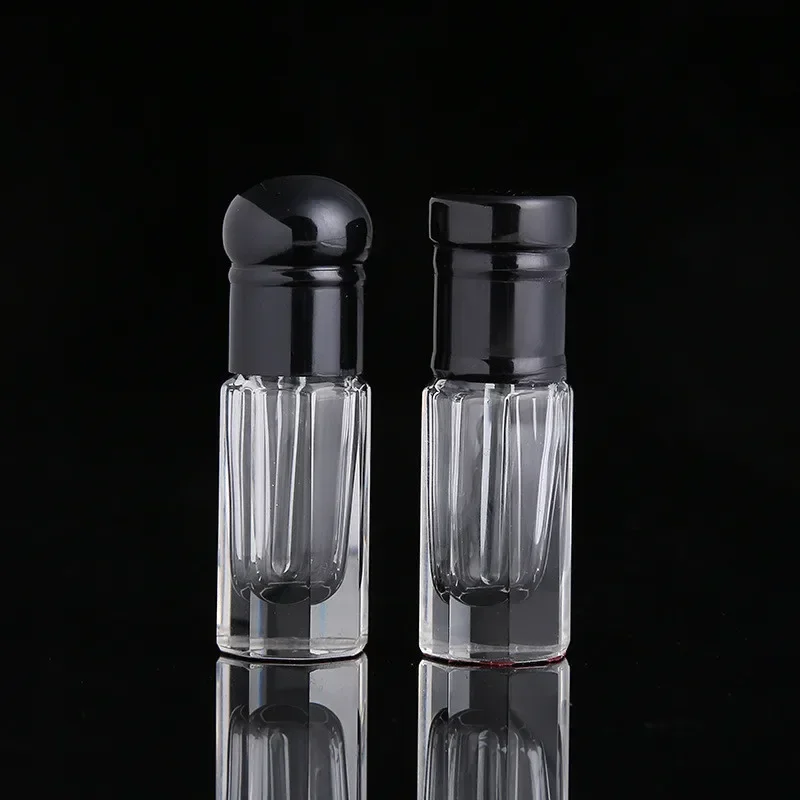 10/30/50/100PCS 3/6/12ml Mini  – Juice Bottle Dropper recenzja i cena