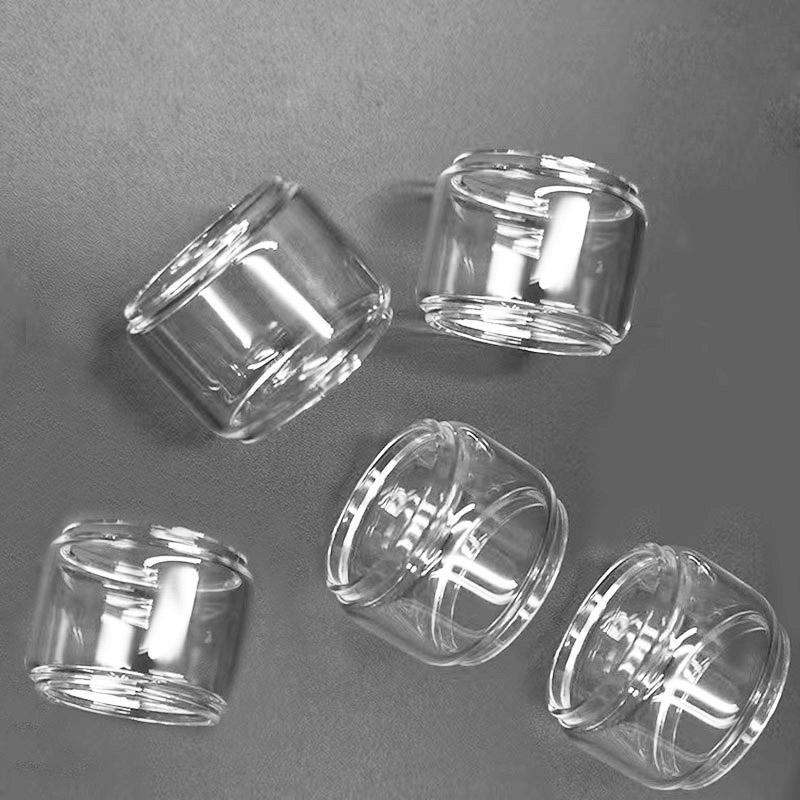 5 Pieces Bubble Glass Tank for – Drip Tip Resin recenzja i cena