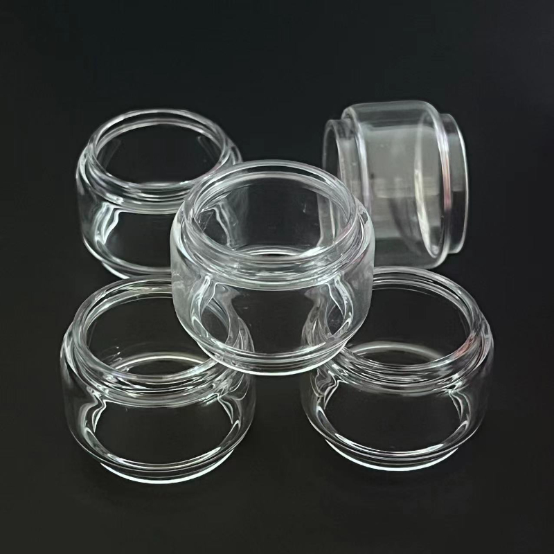 5 Pieces Bubble Glass Tank for – Drip Tip Resin recenzja i cena
