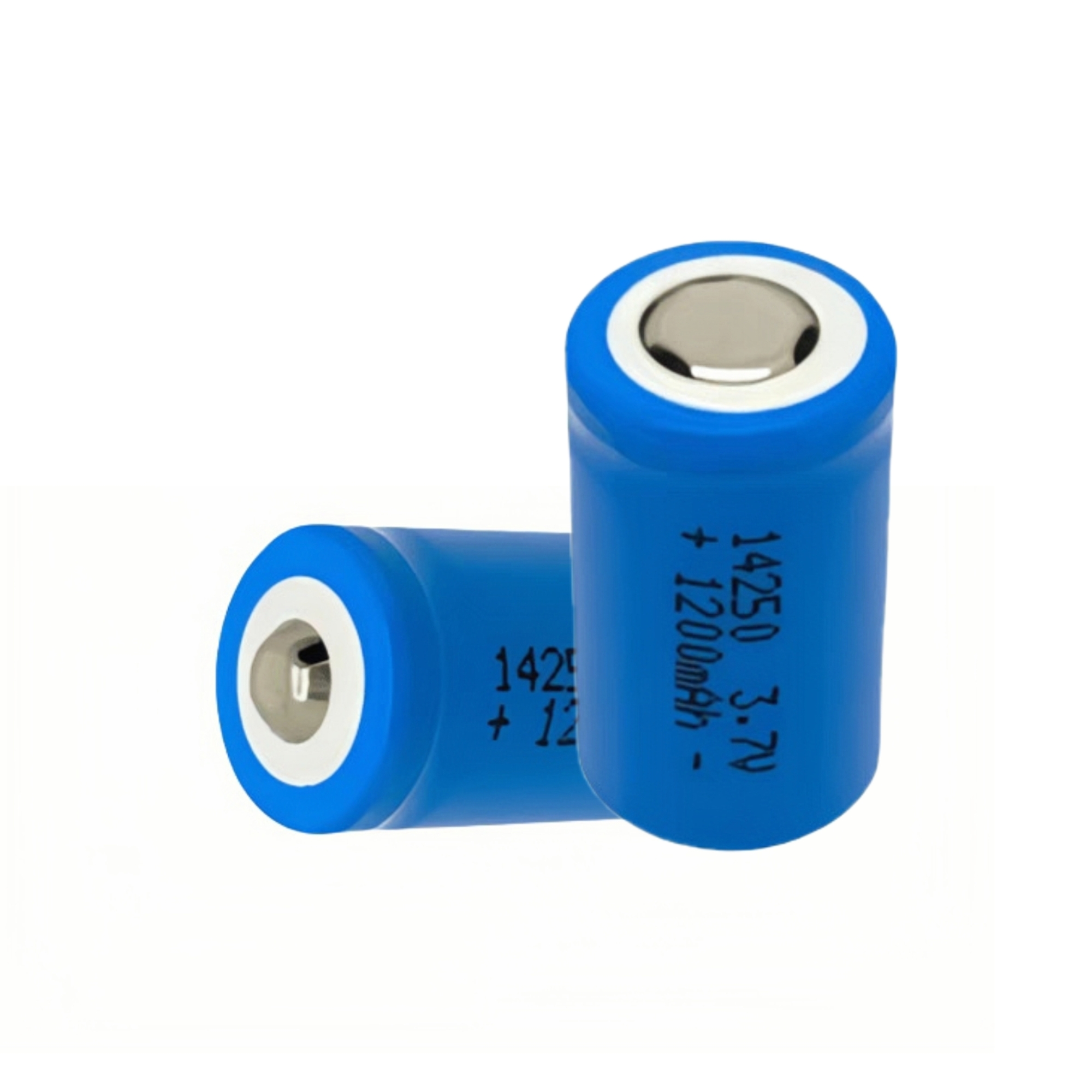 10PCS Quick Charge 14250 3.7V  – Quick Vape recenzja i cena