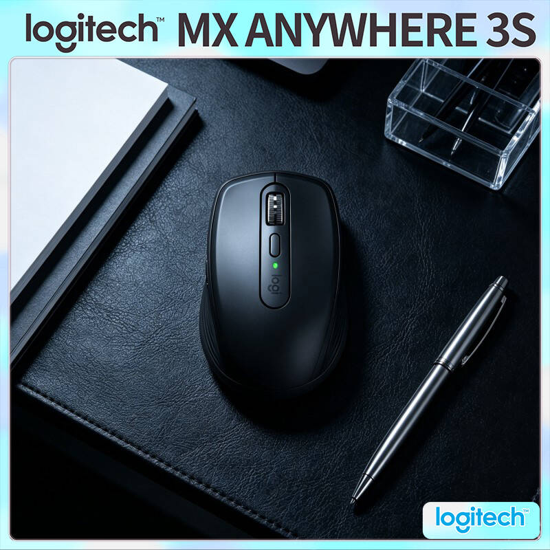 High-Performance MX Anywhere 3 – Quick Vape recenzja i cena