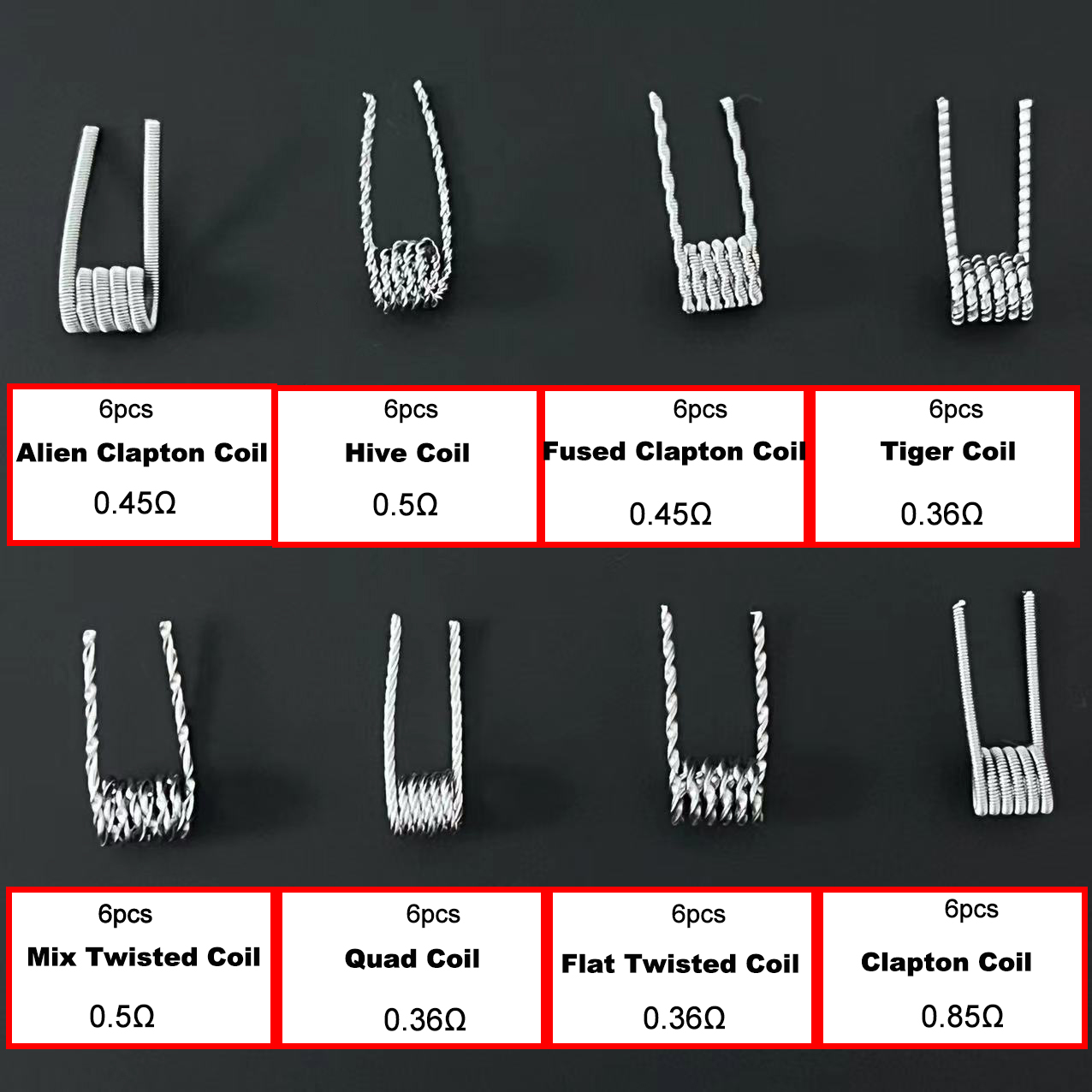 Tool Kit Bag Ceramics Tweezers – Clapton Wire Pre Built recenzja i cena