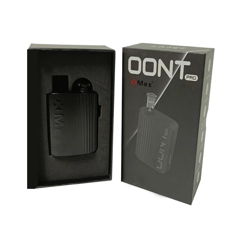 Original XMAX V4 pro / V3 pro  – Vape Battery 18650 recenzja i cena
