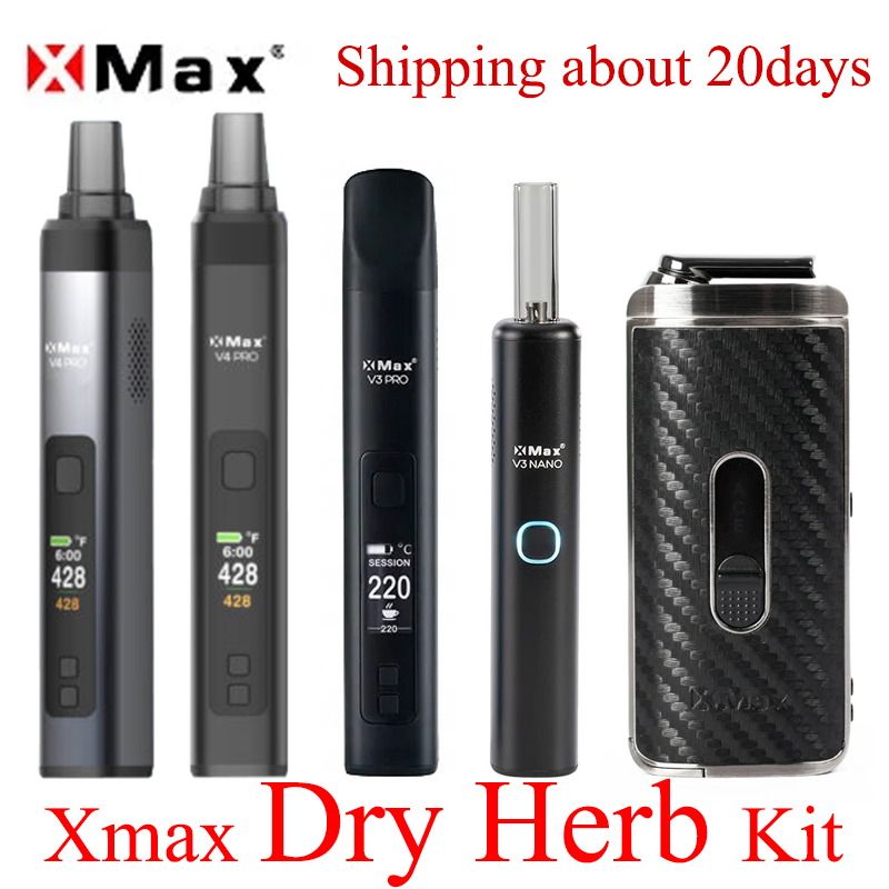 Original XMAX V4 pro / V3 pro  – Vape Battery 18650 recenzja i cena