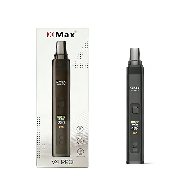 Original XMAX V4 pro / V3 pro  – Vape Battery 18650 recenzja i cena