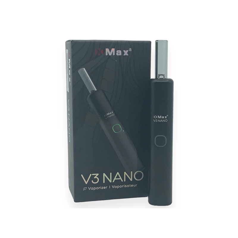 Original XMAX V4 pro / V3 pro  – Vape Battery 18650 recenzja i cena