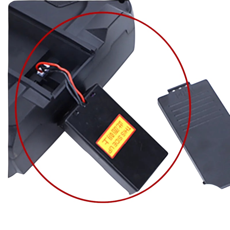 RadioMaster TX16S 2S 18650 Bat – Battery Case Storage recenzja i cena
