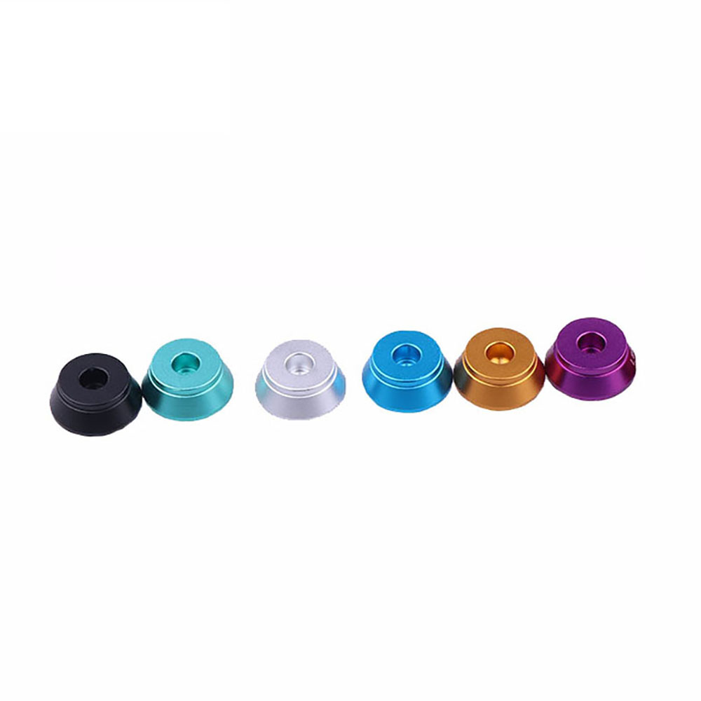 xfkm 6 Colors Meatl  Base Acce – Accessories For Vaping recenzja i cena