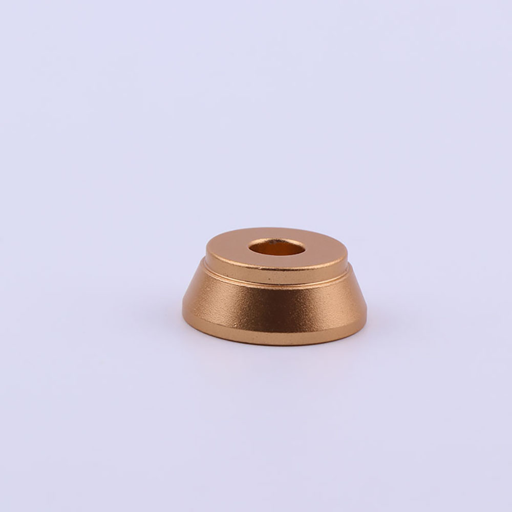xfkm 6 Colors Meatl  Base Acce – Accessories For Vaping recenzja i cena