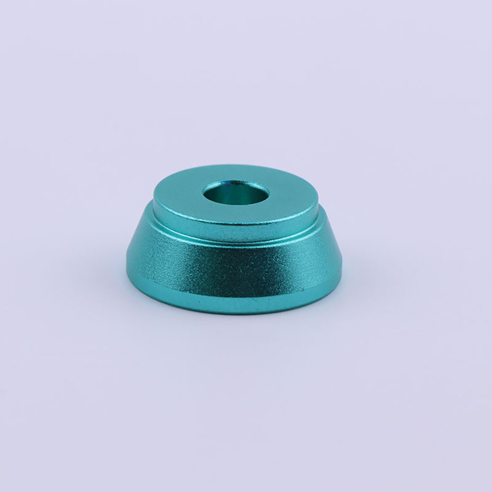 xfkm 6 Colors Meatl  Base Acce – Accessories For Vaping recenzja i cena