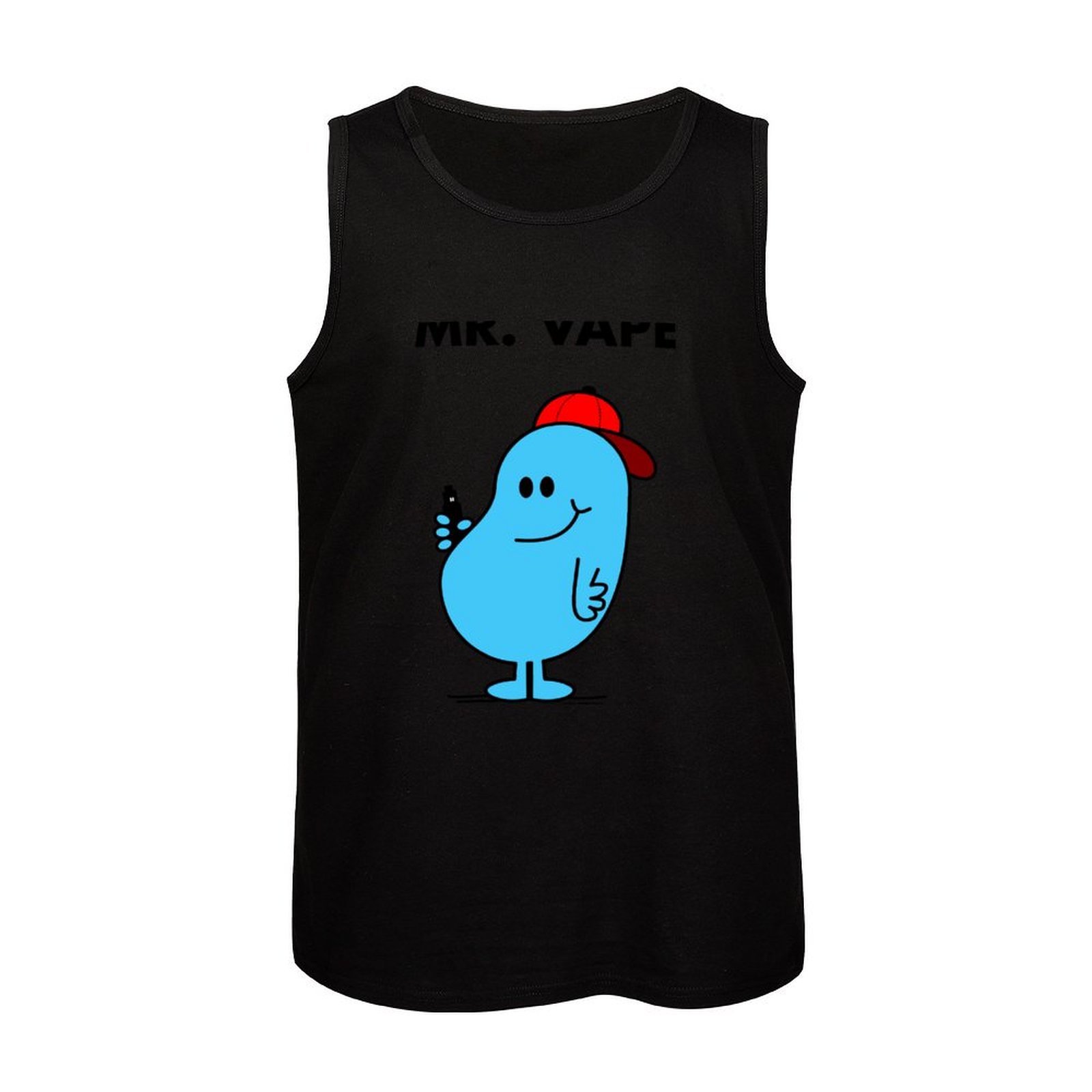 Mr.Vape Tank Top Sports Tank T – Quick Vape recenzja i cena