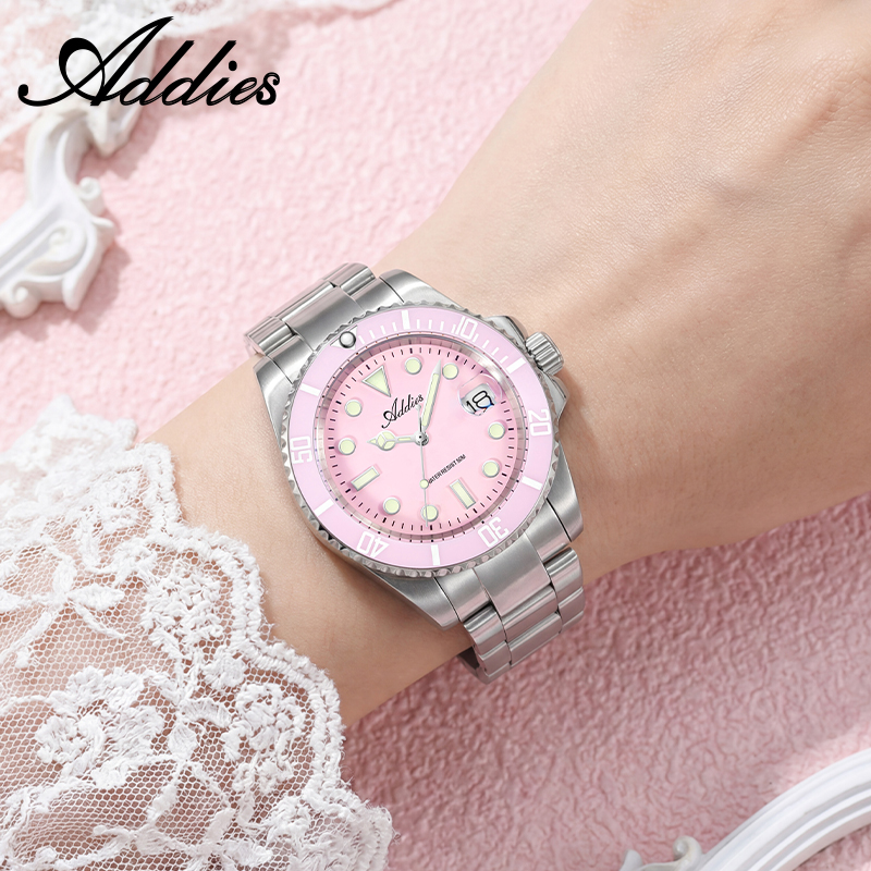 ADDIES 36mm 50m Waterproof Wom – Battery Case Storage recenzja i cena