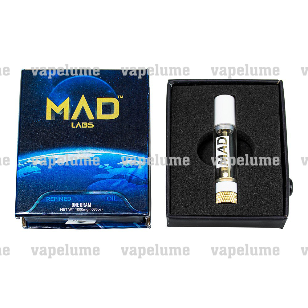 MAD Disposable Electric Vape 5 – Accessories For Vaping recenzja i cena