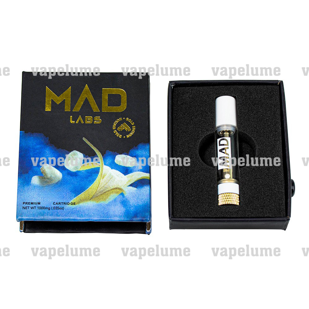 MAD Disposable Electric Vape 5 – Accessories For Vaping recenzja i cena