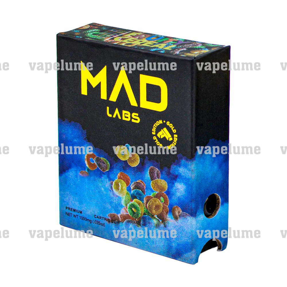 MAD Disposable Electric Vape 5 – Accessories For Vaping recenzja i cena