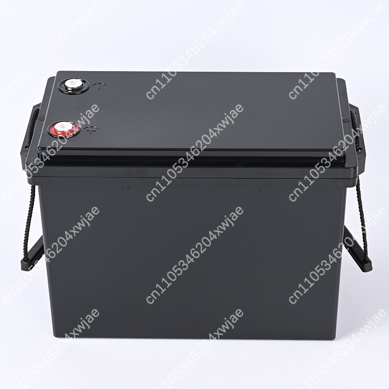 12V 180Ah Lithium Battery Case – Battery Case Storage recenzja i cena