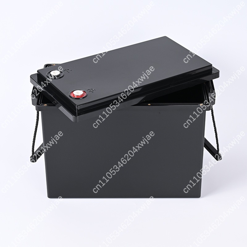 12V 180Ah Lithium Battery Case – Battery Case Storage recenzja i cena