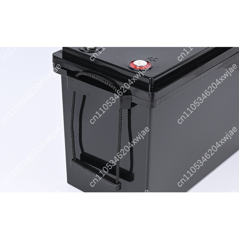 12V 180Ah Lithium Battery Case – Battery Case Storage recenzja i cena