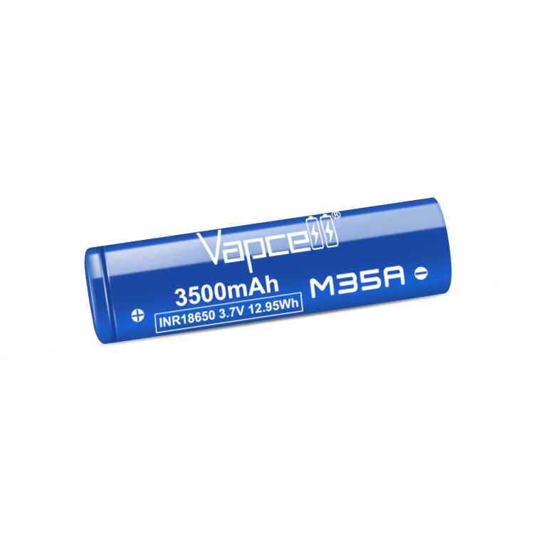 Original Vapcell M35A 18650 M3 – Vape Battery 18650 recenzja i cena