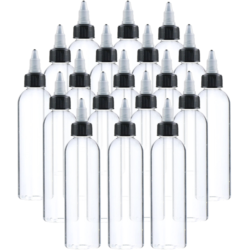 5Pcs 30ml/60ml/100ml/120ml/150 – Juice Bottle Dropper recenzja i cena