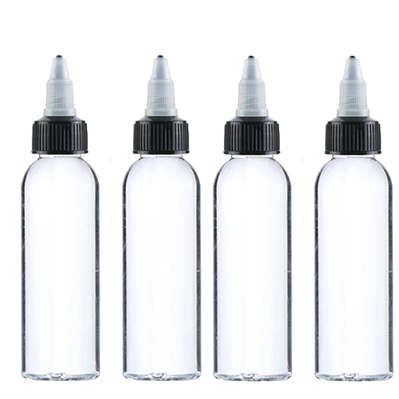 5Pcs 30ml/60ml/100ml/120ml/150 – Juice Bottle Dropper recenzja i cena