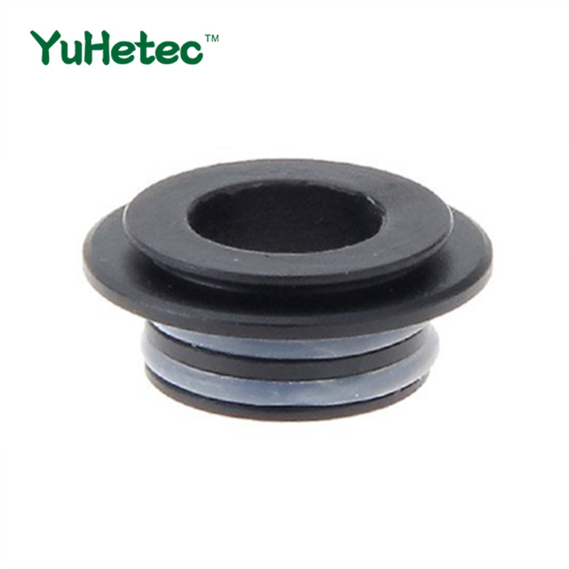 5PCS YUHETEC  810 to 510  POM  – Drip Tip Resin recenzja i cena