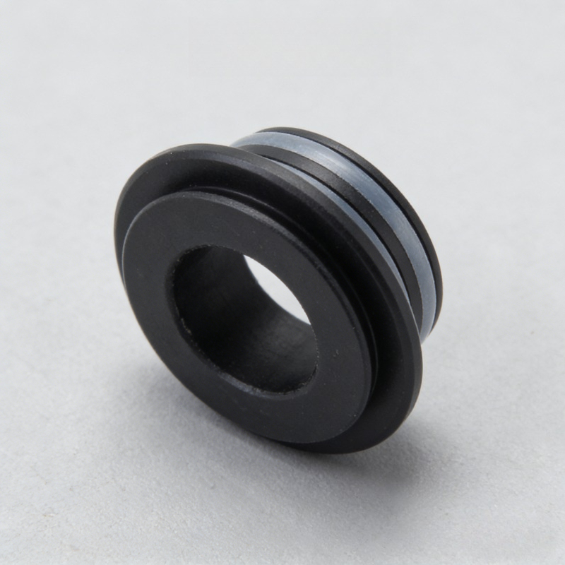 5PCS YUHETEC  810 to 510  POM  – Drip Tip Resin recenzja i cena