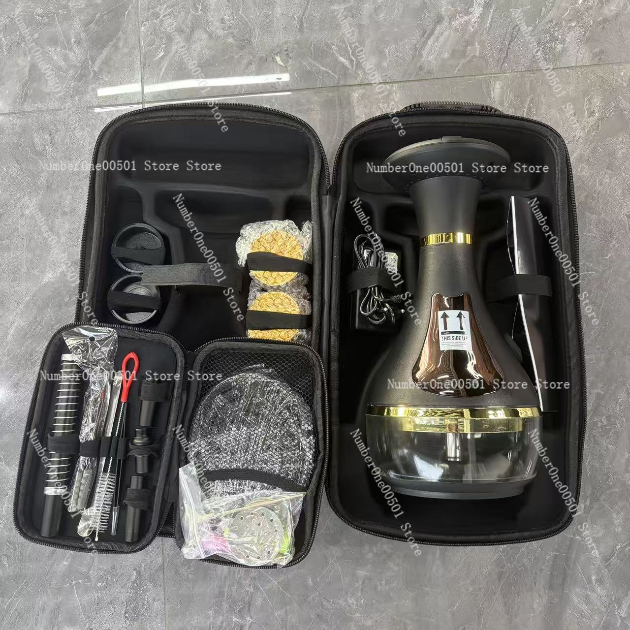 Fast Heating Rechargeable Vape – Quick Vape recenzja i cena