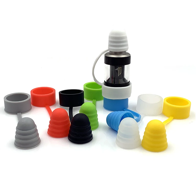 Vmiss 5pcs/lot Soft Silicone D – Vape Accessory recenzja i cena