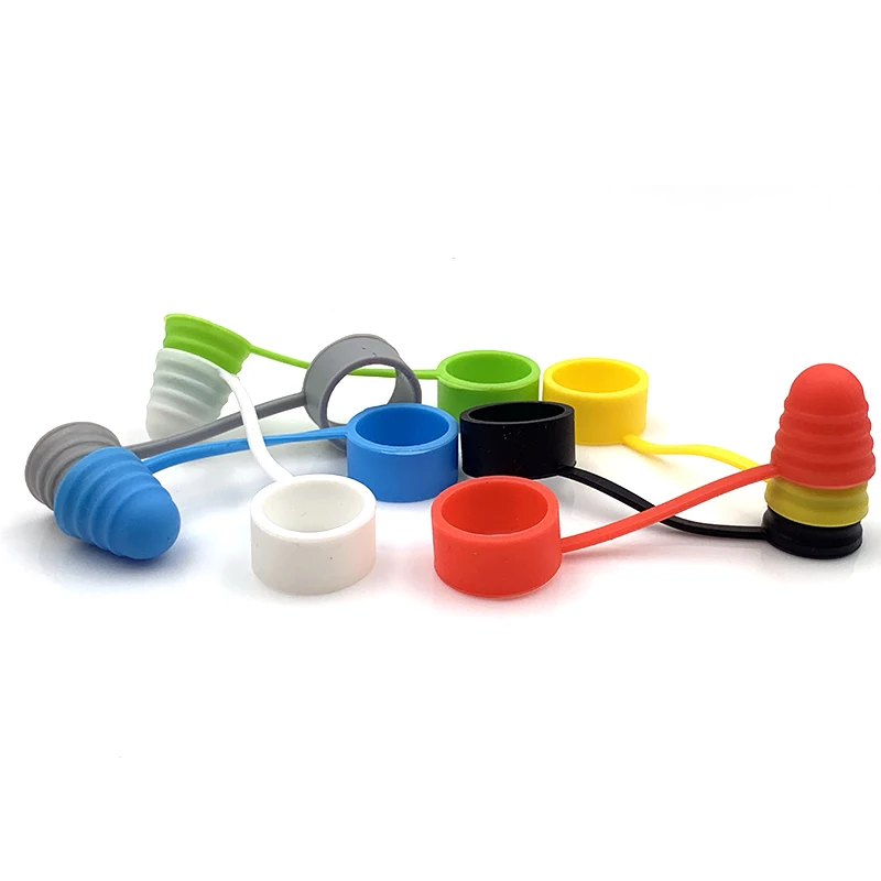 Vmiss 5pcs/lot Soft Silicone D – Vape Accessory recenzja i cena