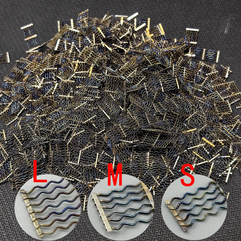 50PCS PreBuilt Coils A1 NI80 0 – Clapton Wire Pre Built recenzja i cena