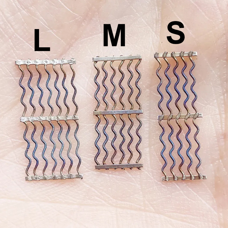50PCS PreBuilt Coils A1 NI80 0 – Clapton Wire Pre Built recenzja i cena