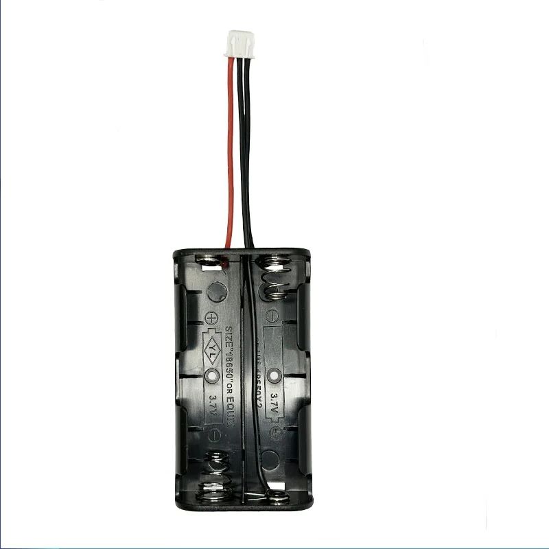 18650 Battery Compartment for  – Battery Case Storage recenzja i cena