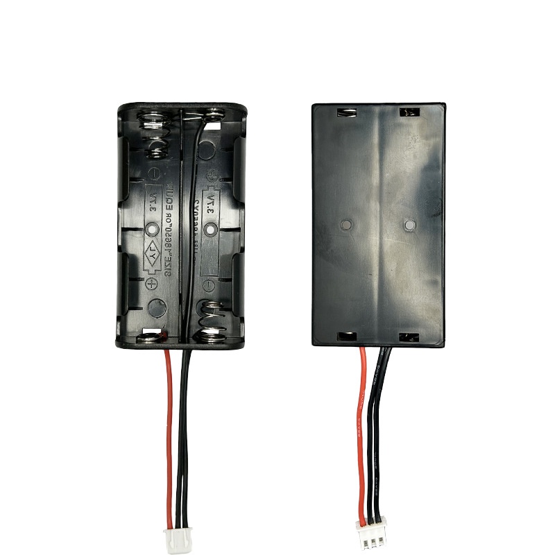 18650 Battery Compartment for  – Battery Case Storage recenzja i cena