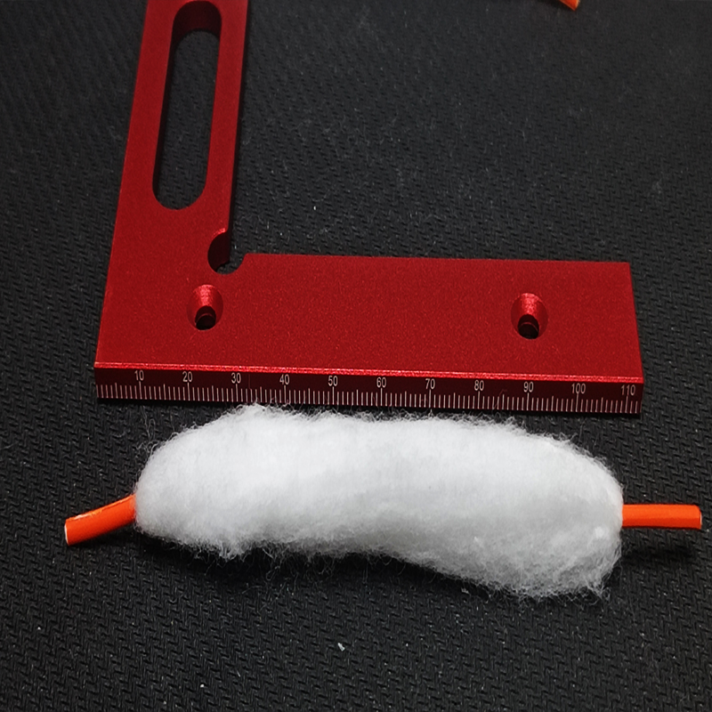 DIY Coil wick Cotton Replaceme – Cotton Wick Organic recenzja i cena