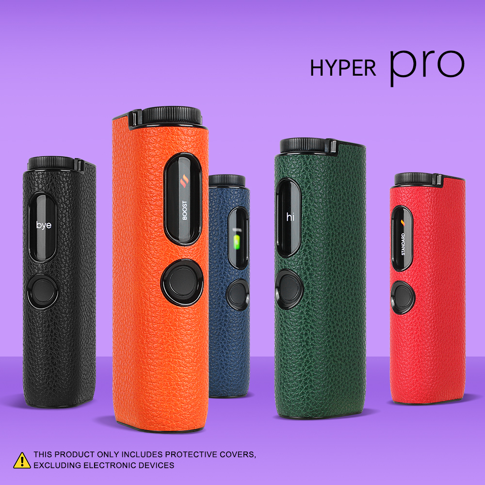 PU leather protective case sui – Accessories For Vaping recenzja i cena