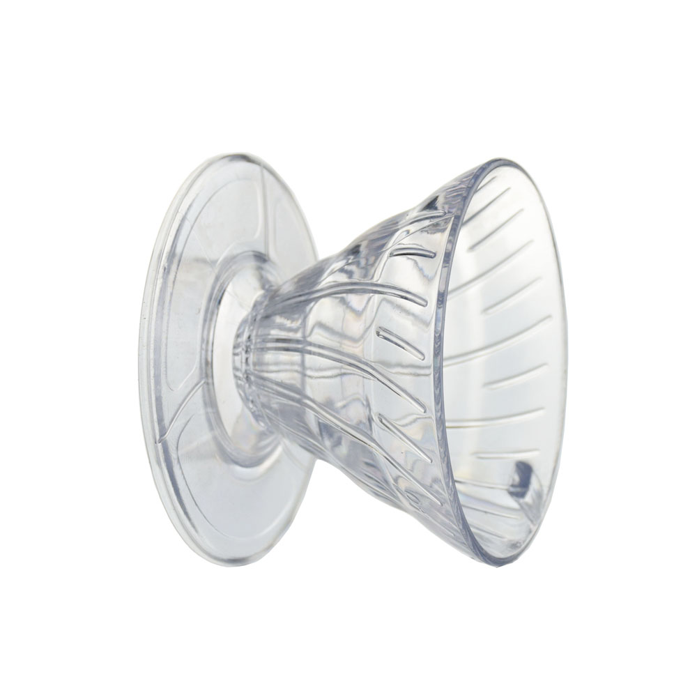 Reusable Coffee Dripper Resin  – Drip Tip Resin recenzja i cena