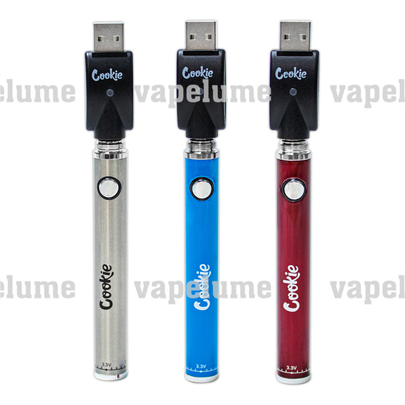 Cookie Preheat Vape Pan Rechar – Accessories For Vaping recenzja i cena