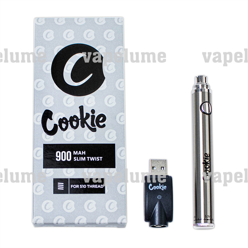 Cookie Preheat Vape Pan Rechar – Accessories For Vaping recenzja i cena