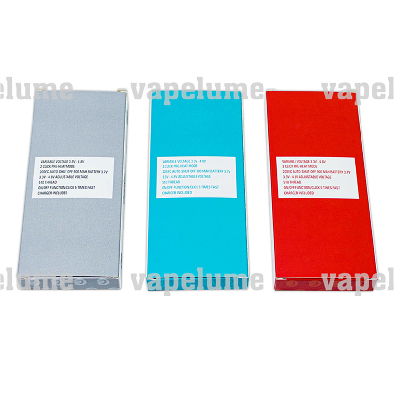 Cookie Preheat Vape Pan Rechar – Accessories For Vaping recenzja i cena