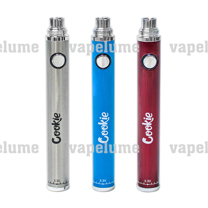 Cookie Preheat Vape Pan Rechar – Accessories For Vaping recenzja i cena